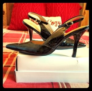 Nine West heels